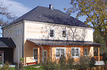 Kindergärten