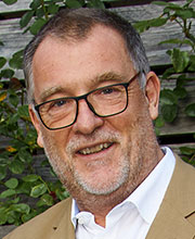 Heinz Hausmann